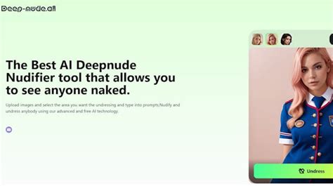 deepnudeonline|Nudify: Deepnude AI